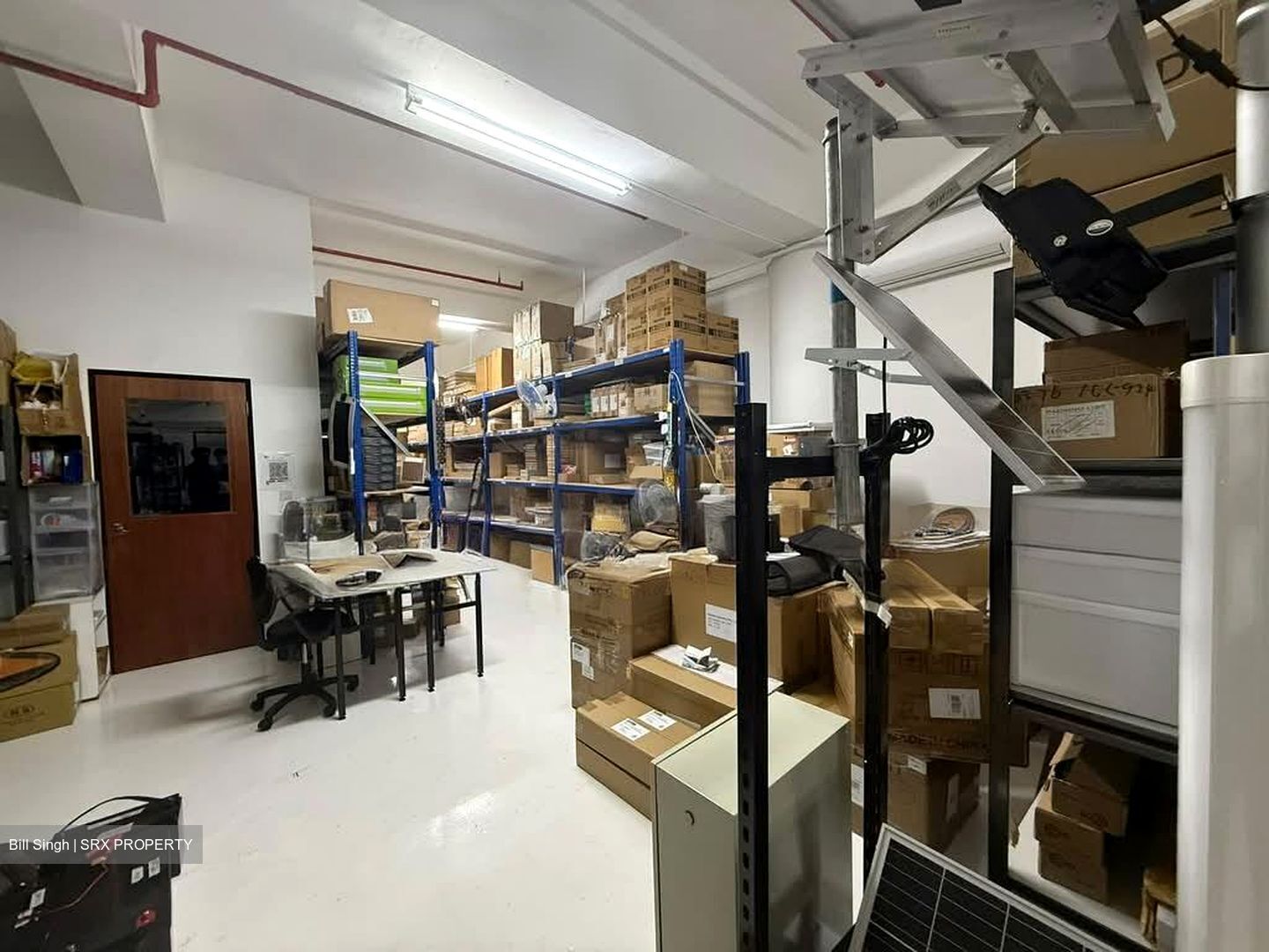 Tannery House (D13), Factory #585398811
